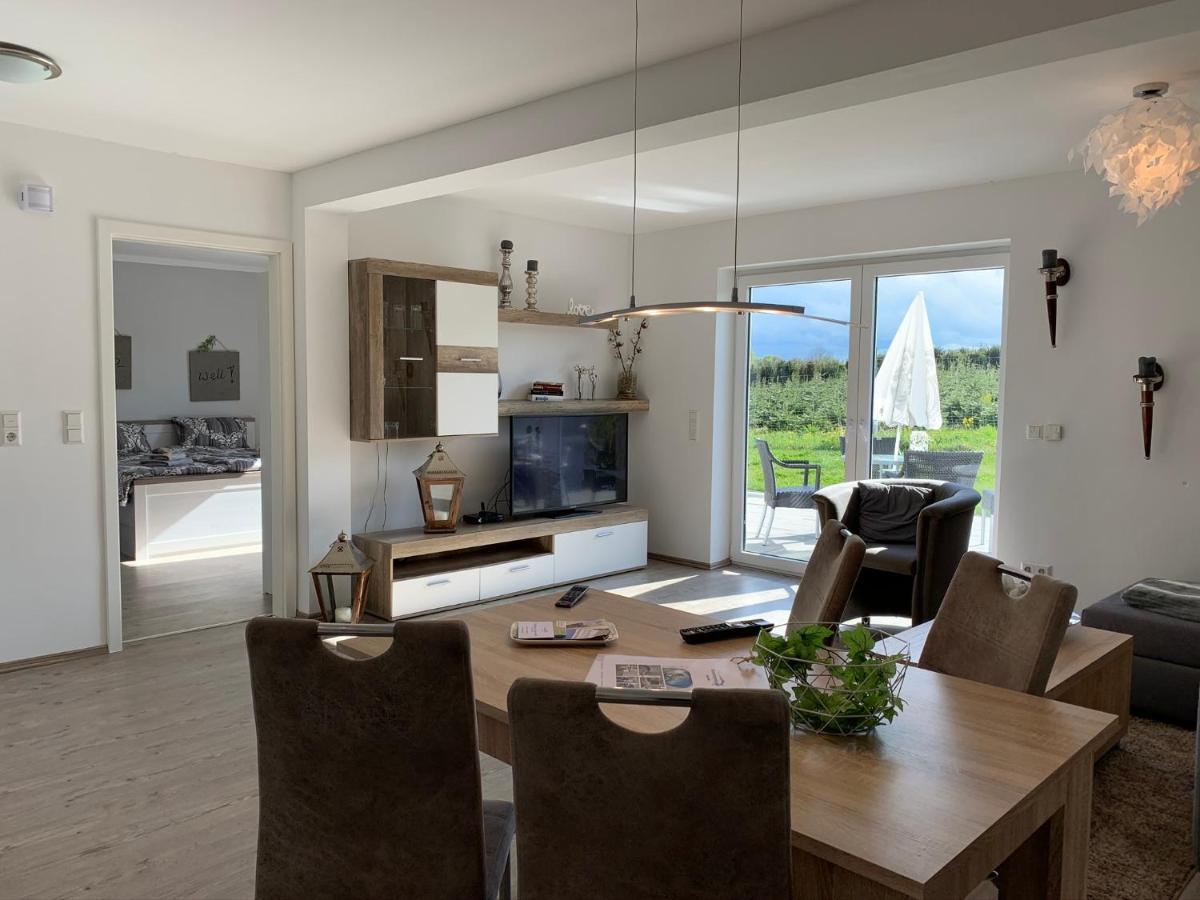 Great Apartment Winterberg Woods Medebach Exteriér fotografie